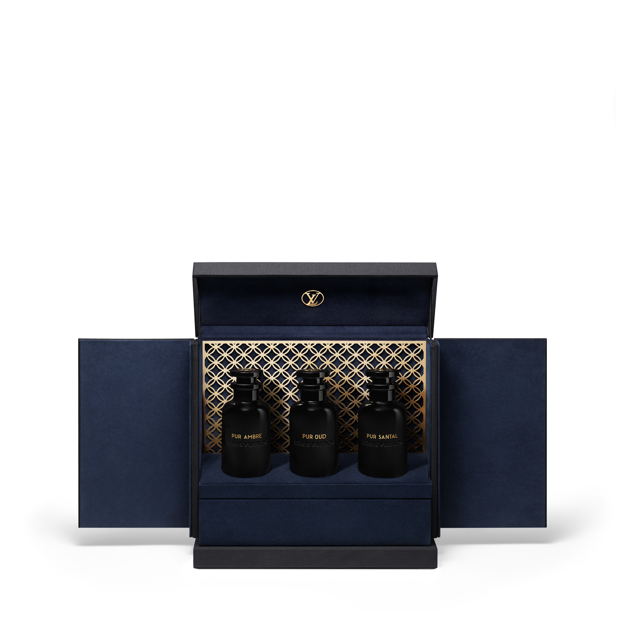 Pure Perfumes Luxury Set - All Perfumes | LOUIS VUITTON